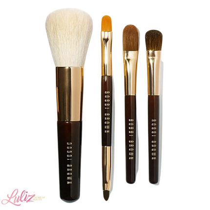 Bobbi Brown Mini Brush Set