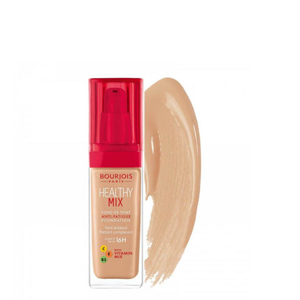 Bourjois Healthy Mix Foundation