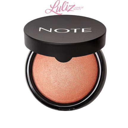 Note Baked Blush -06