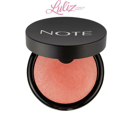 Note Baked Blush -06