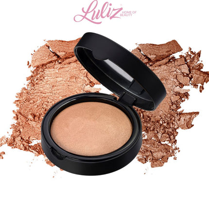 Note Baked Powder ( Terracotta )