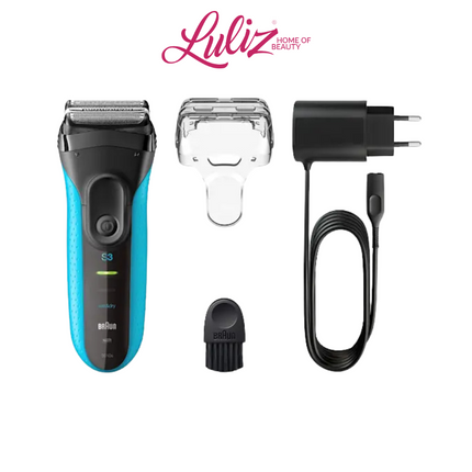 Braun Series 3 3010s ProSkin Wet & Dry