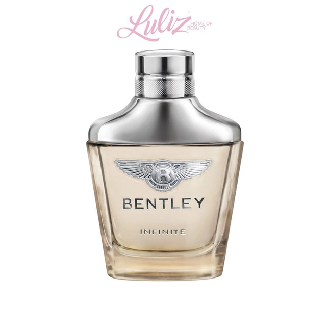 Bentley Infinite 100Ml EDT Perfume For Men