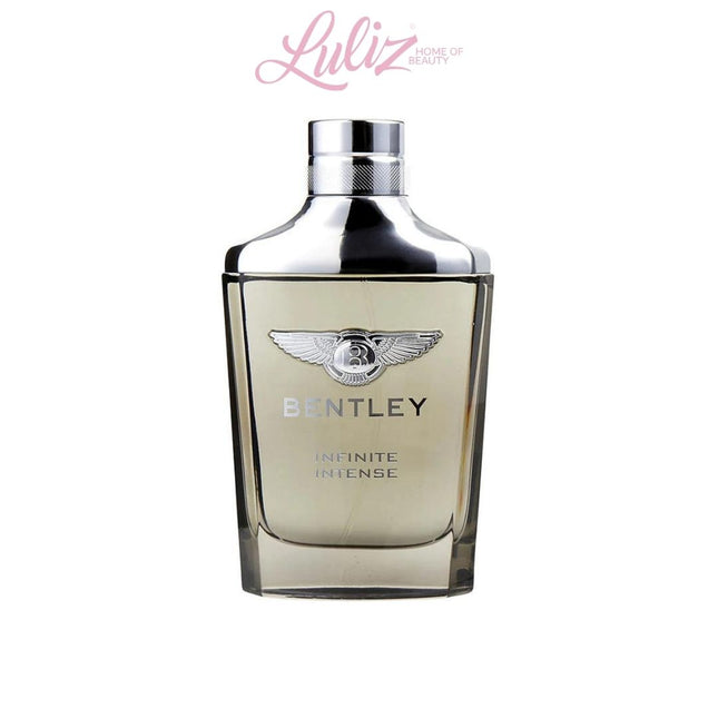 Bentley Infinite Intense Eau De Parfum For Men 100 Ml