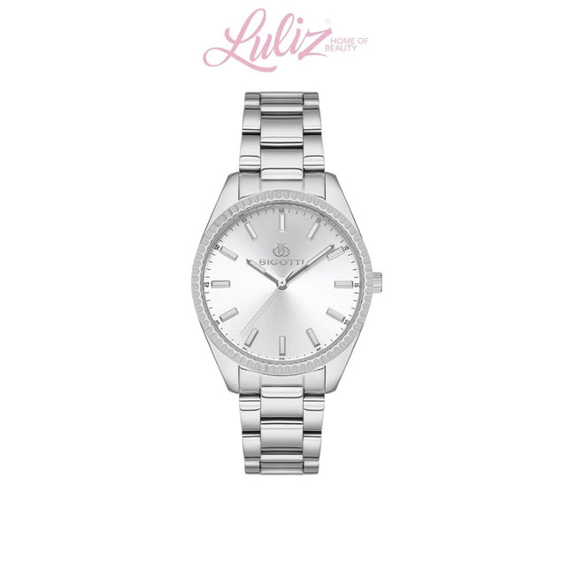 BIGOTTI MILANO - BG.1.10231-1 Watch For Women