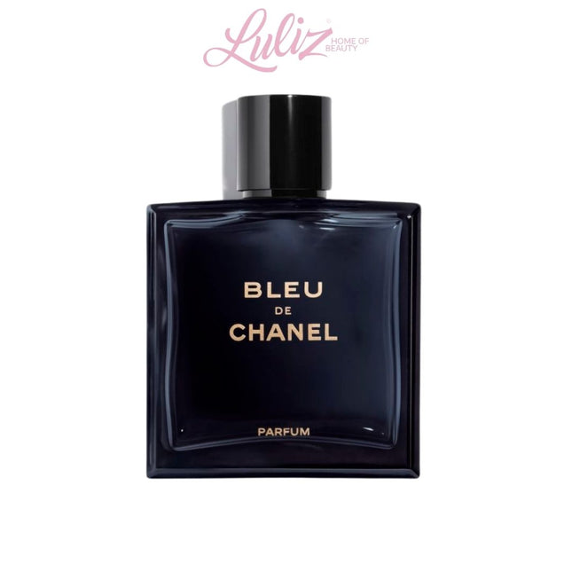 Bleu De Chanel Parfum Pour Homme 100Ml