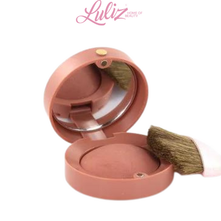 Bourjois- La Riviera Offer
