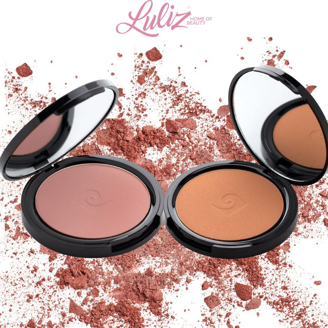 Pierre Cardin Porcelain Edition Blusher On -709