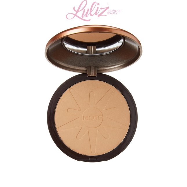 Note Bronzing Powder