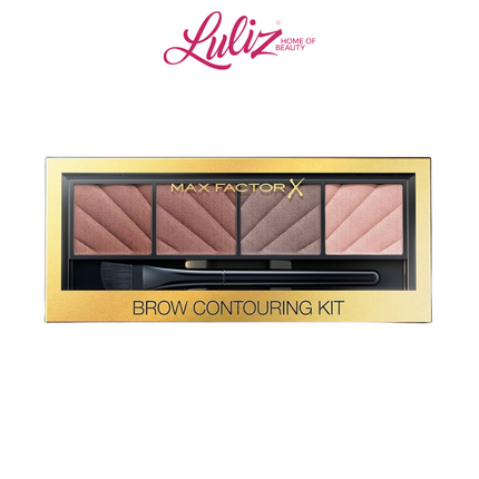 Max Factor Brow Contouring Kit
