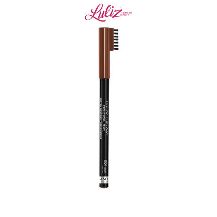 Brow This Way Professional Eyebrow Pencil-006 Brunette