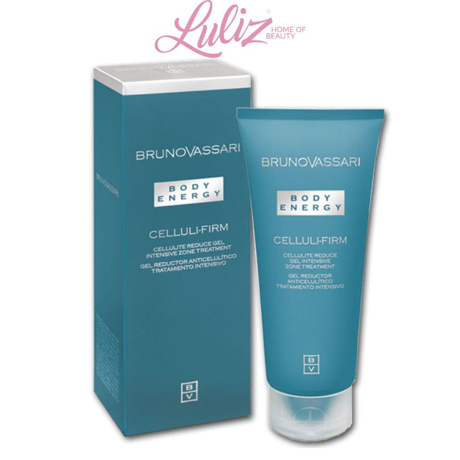 Bruno Vassari Celluli-Firm