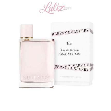 Burberry Her 100ML EDP Perfume For Women