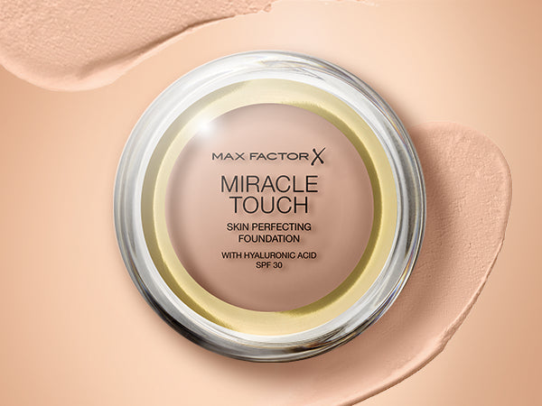 Max Factor Miracle Touch-055