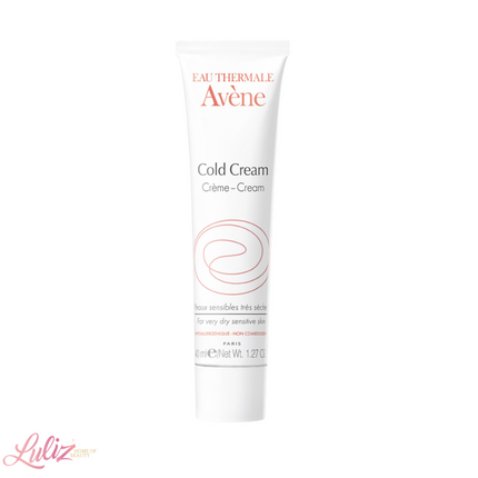 Avene Cold Cream 40Ml