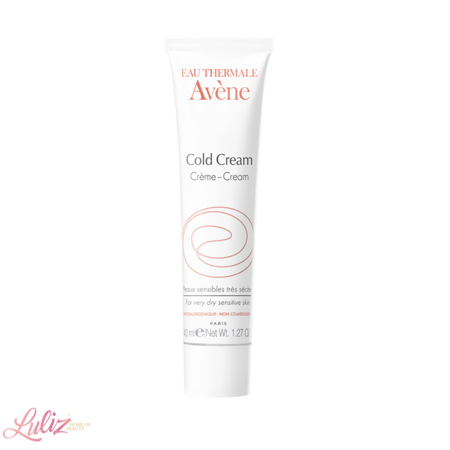 Avene Cold Cream 40Ml
