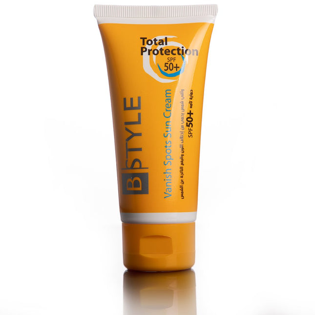 BSTYLE Total Protection 50+