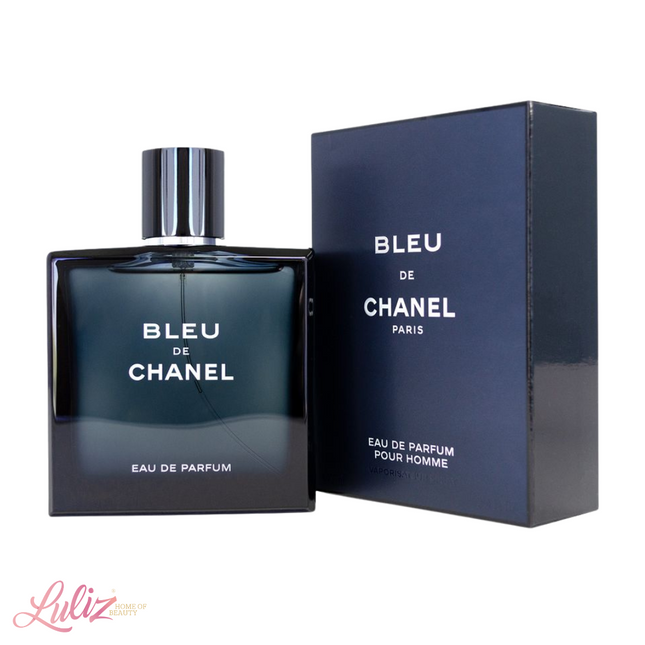 Chanel Bleu De Chanel EDP 100ML Perfume For Men