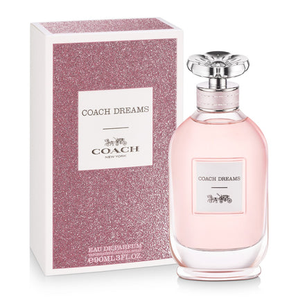 عطر كوتش دريمز 90مل او دو بارفيوم للنساء