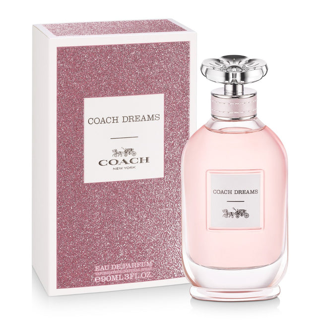 عطر كوتش دريمز 90مل او دو بارفيوم للنساء