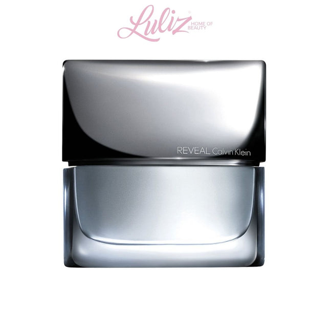 Calvin Klein Reveal EDT 200Ml Perfume For Men