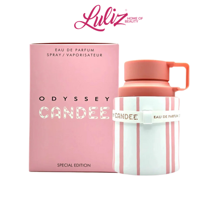 Armaf Odyssey Candee EDP 100Ml Perfume For Women