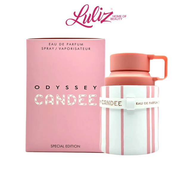 Armaf Odyssey Candee EDP 100Ml Perfume For Women