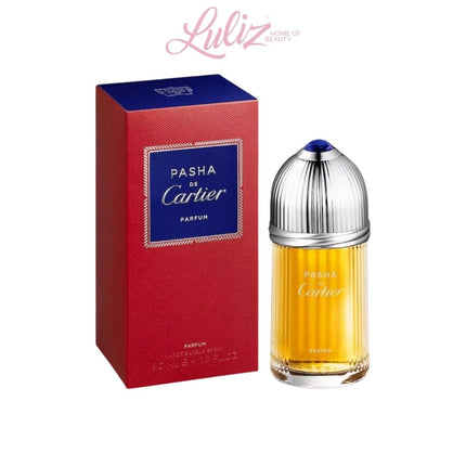 كارتير باشا دي كارتير 100مل بارفوم عطر للرجال