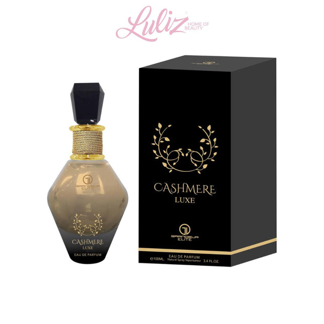 عطر كشمير لوكس 100مل لكلا الجنسين