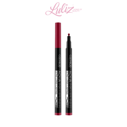 Catrice Aqua ink lip liner