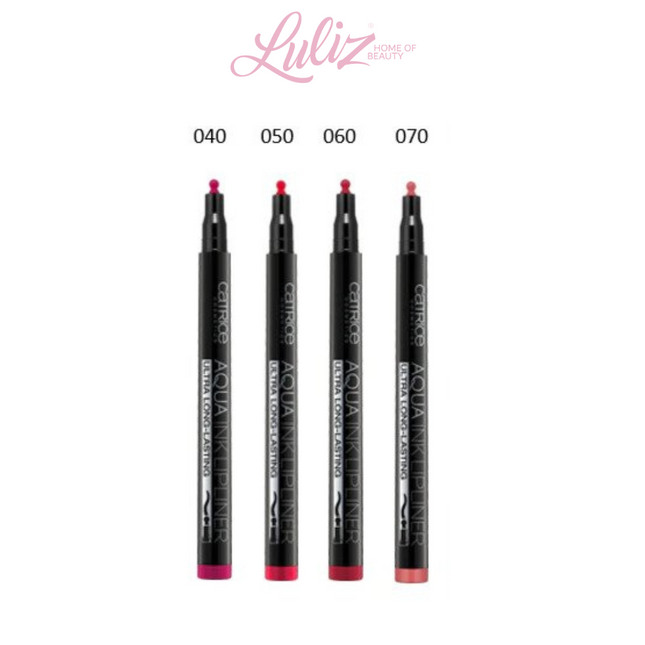 Catrice Aqua ink lip liner