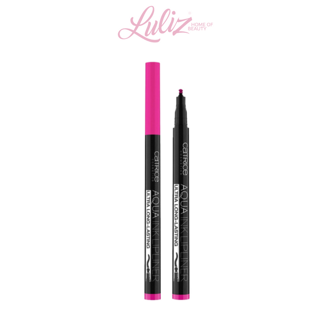 Catrice Aqua ink lip liner