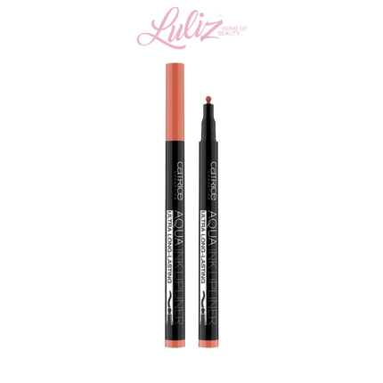 Catrice Aqua ink lip liner