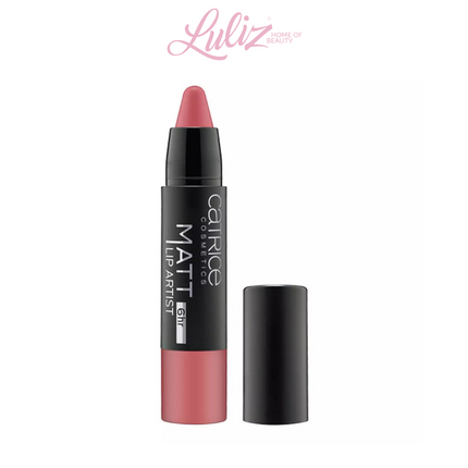 Catrice matt lip artist 6hr -070