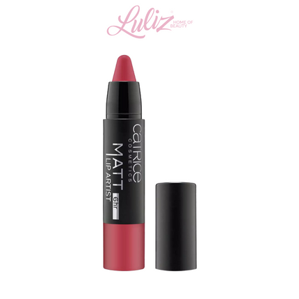 Catrice matt lip artist 6hr -070