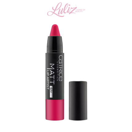 Catrice matt lip artist 6hr -070