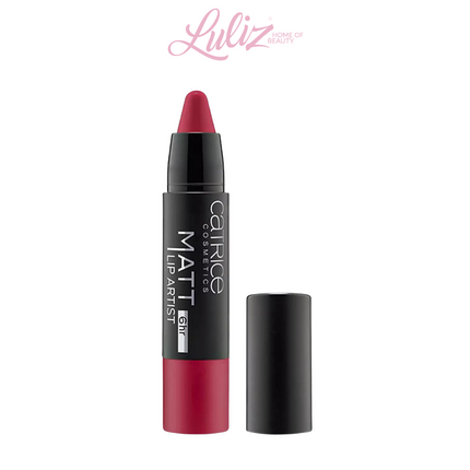 Catrice matt lip artist 6hr -070