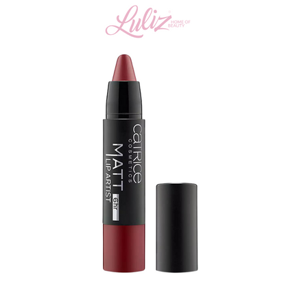 Catrice matt lip artist 6hr -070