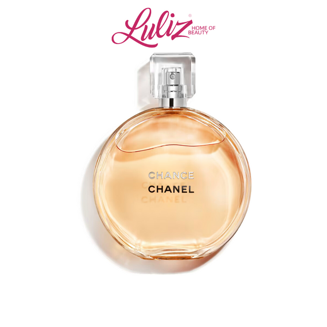 Chanel Chance EDT 100Ml Perfume For Women