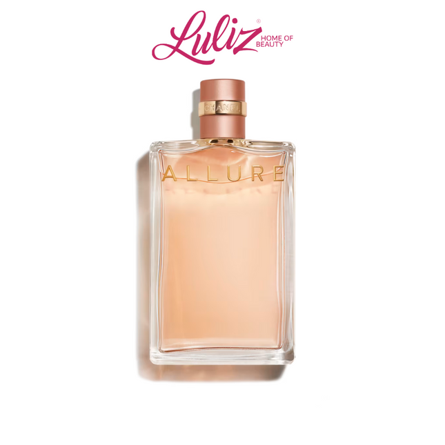 Chanel Allure 100Ml EDP Perfume For Women