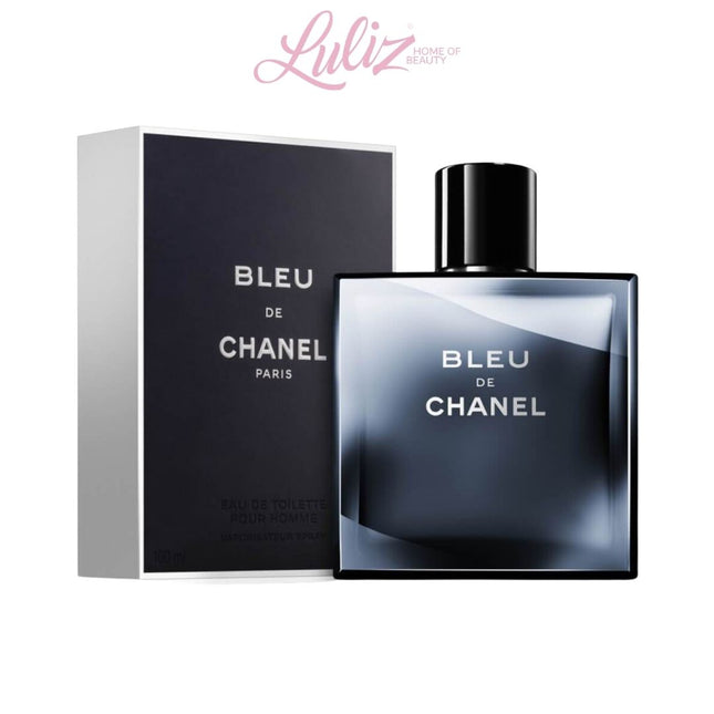 Chanel Bleu De Chanel EDT 100ML