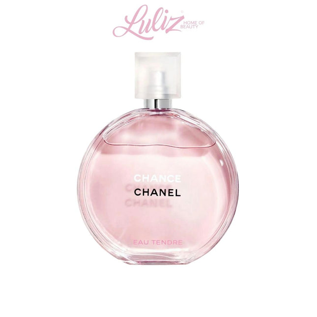 Chanel Chance Eau Tendre EDT 100ML