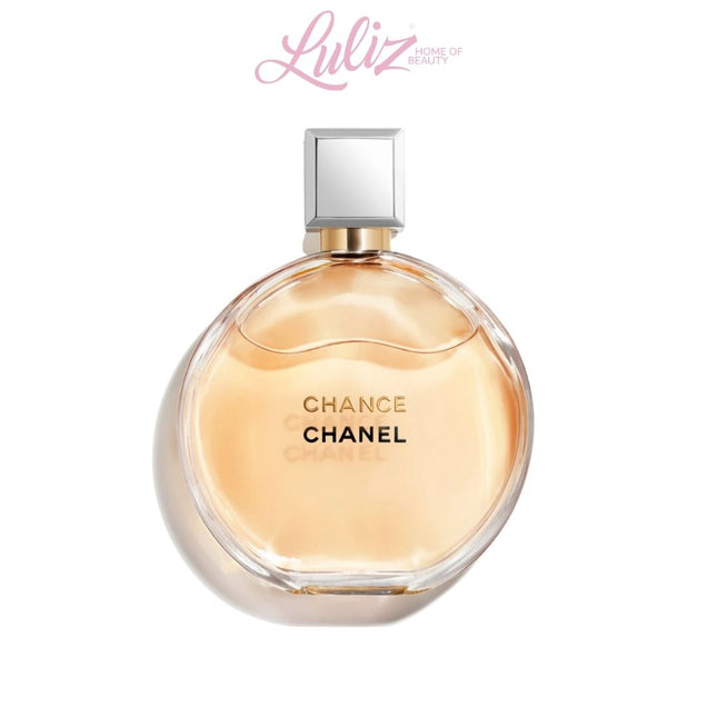 Chanel Chance EDP 100Ml For Women