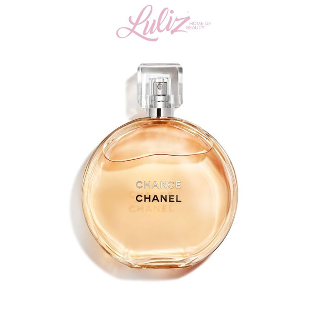 Chanel Chance EDT 150Ml Perfume For Women