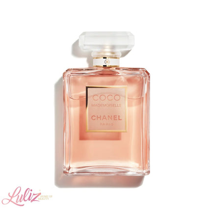 Chanel Coco Mademoiselle 100Ml Eau De Parfum
