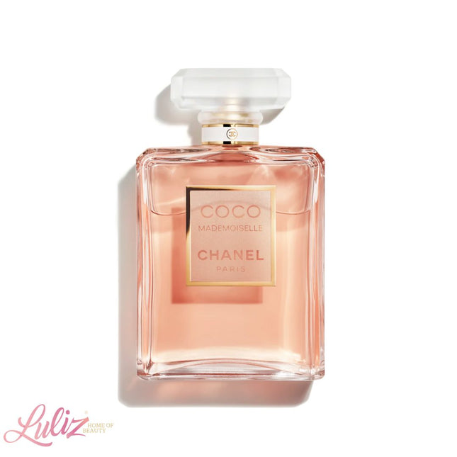 Chanel Coco Mademoiselle 100Ml Eau De Parfum