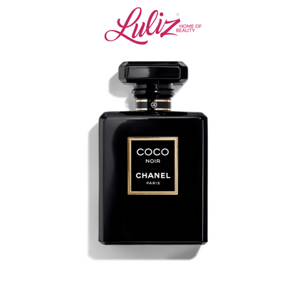 Chanel Coco Noir 100Ml EDP Perfume For Women