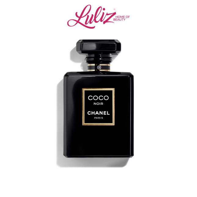 Chanel Coco Noir 100Ml EDP Perfume For Women