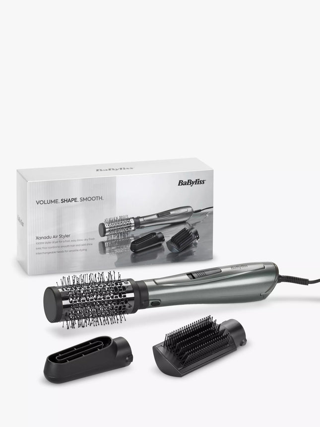 BaByliss Xanadu Air Styler Dryer, 1000W, AS261SDE