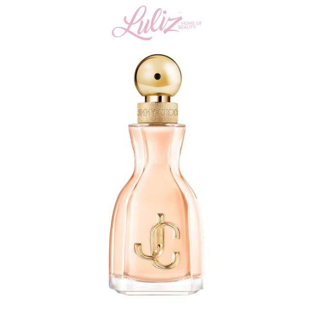 عطر جيمي تشو اي ونت تشو او دي بارفيوم 100 مل للنساء